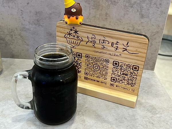 （高雄冰店）漫雪時光・甜品專賣店～漢神巨蛋甜品推薦！超大一碗