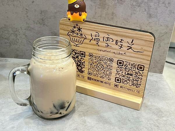 （高雄冰店）漫雪時光・甜品專賣店～漢神巨蛋甜品推薦！超大一碗