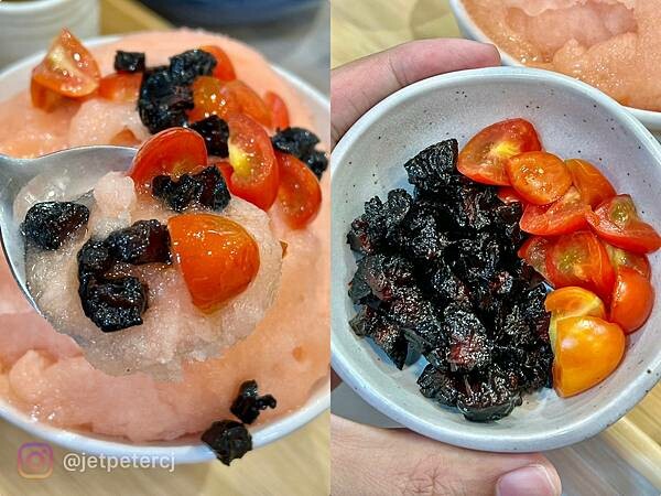 （高雄冰店）漫雪時光・甜品專賣店～漢神巨蛋甜品推薦！超大一碗