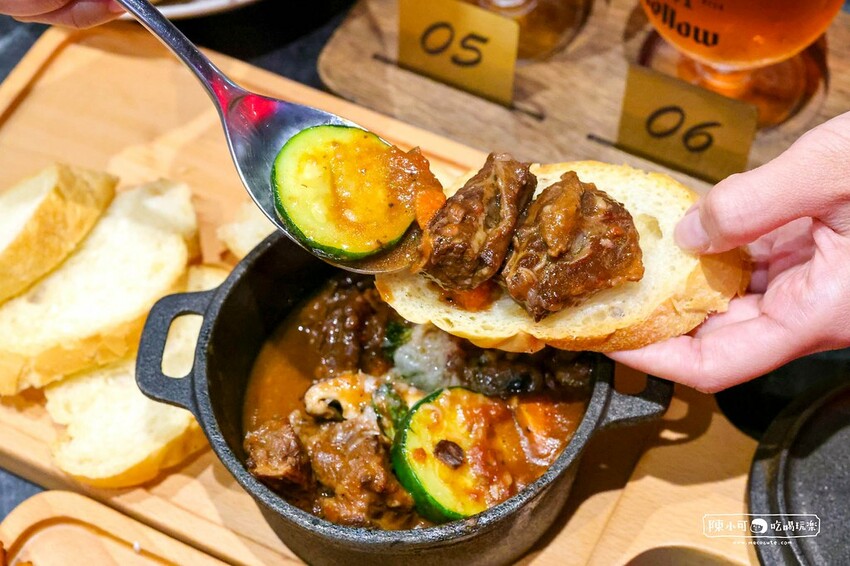 【東區酒吧餐廳】Mellow Bar & Restaurant，台北凌晨餐酒館推薦