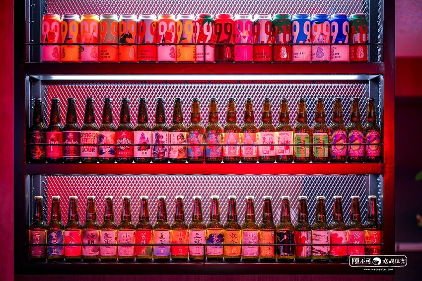 【東區酒吧餐廳】Mellow Bar & Restaurant，台北凌晨餐酒館推薦