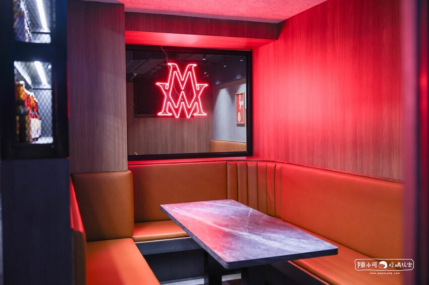 【東區酒吧餐廳】Mellow Bar & Restaurant，台北凌晨餐酒館推薦
