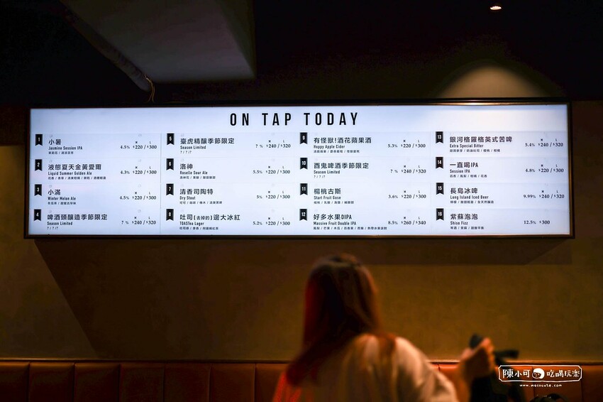 【東區酒吧餐廳】Mellow Bar & Restaurant，台北凌晨餐酒館推薦