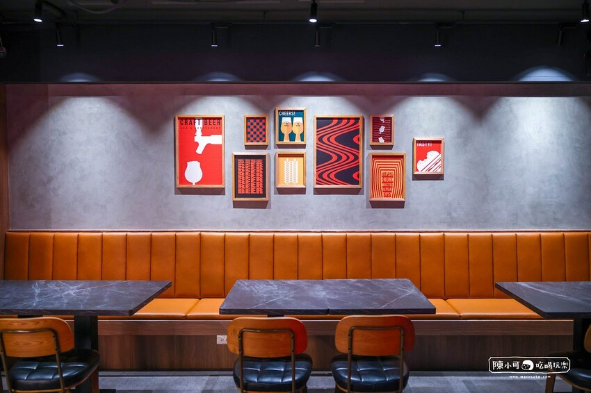 【東區酒吧餐廳】Mellow Bar & Restaurant，台北凌晨餐酒館推薦