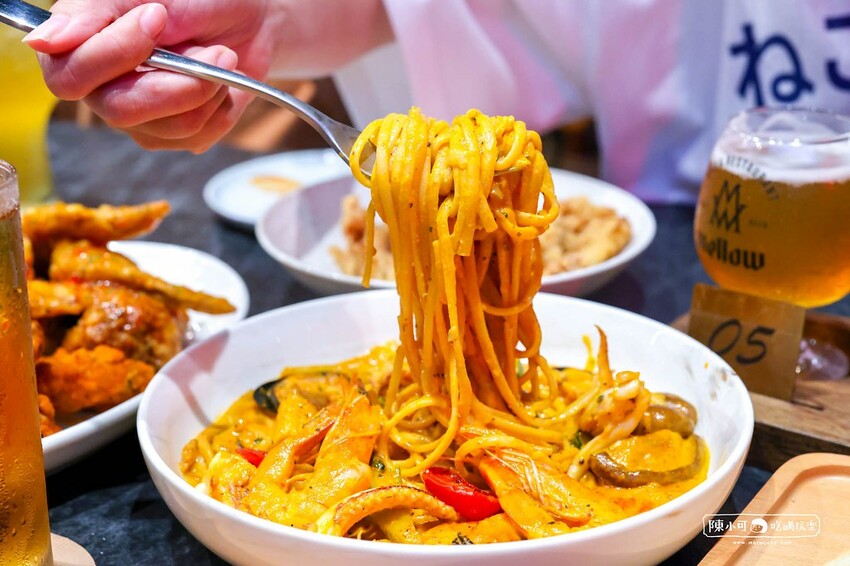 【東區酒吧餐廳】Mellow Bar & Restaurant，台北凌晨餐酒館推薦