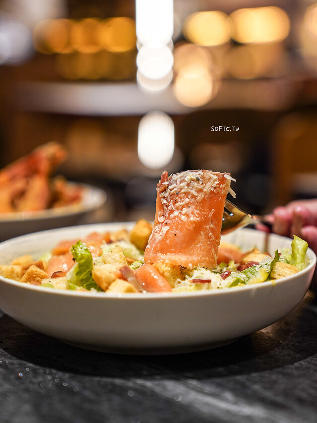 台北東區餐廳推薦「Mellow Bar & Restaurant」15款精釀啤酒忠孝敦化餐酒館推薦 - 軟西，遊記