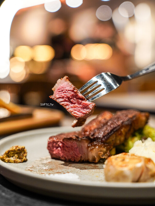 台北東區餐廳推薦「Mellow Bar & Restaurant」15款精釀啤酒忠孝敦化餐酒館推薦 - 軟西，遊記