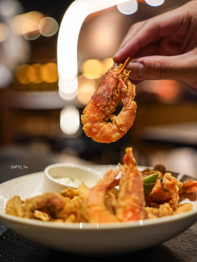 台北東區餐廳推薦「Mellow Bar & Restaurant」15款精釀啤酒忠孝敦化餐酒館推薦 - 軟西，遊記