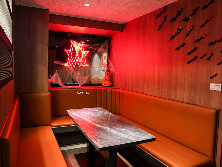 台北東區餐廳推薦「Mellow Bar & Restaurant」15款精釀啤酒忠孝敦化餐酒館推薦 - 軟西，遊記