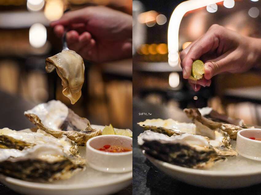 台北東區餐廳推薦「Mellow Bar & Restaurant」15款精釀啤酒忠孝敦化餐酒館推薦 - 軟西，遊記