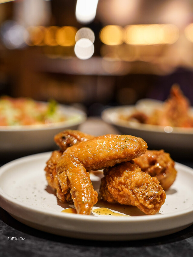 台北東區餐廳推薦「Mellow Bar & Restaurant」15款精釀啤酒忠孝敦化餐酒館推薦 - 軟西，遊記