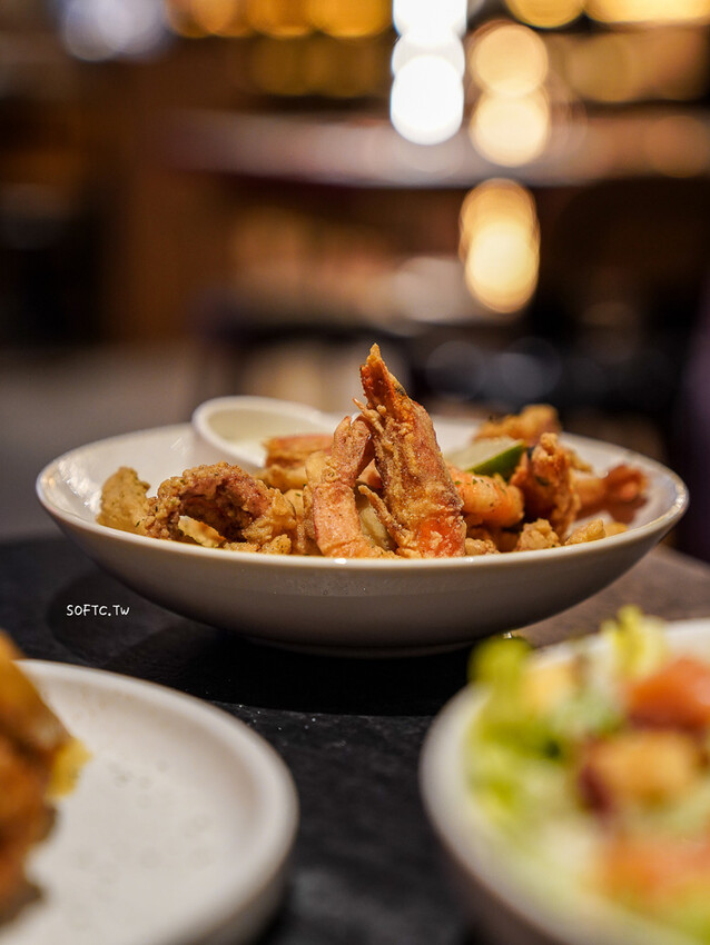 台北東區餐廳推薦「Mellow Bar & Restaurant」15款精釀啤酒忠孝敦化餐酒館推薦 - 軟西，遊記