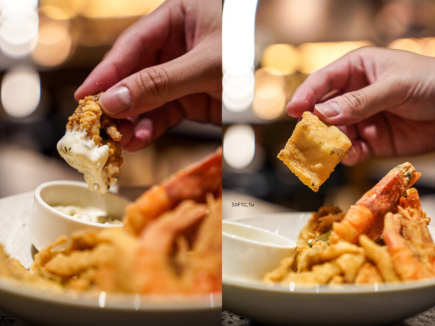 台北東區餐廳推薦「Mellow Bar & Restaurant」15款精釀啤酒忠孝敦化餐酒館推薦 - 軟西，遊記