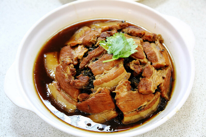 苗栗南庄景觀餐廳，南庄好山好水好人情品嘗鱒魚三吃，物超所值3