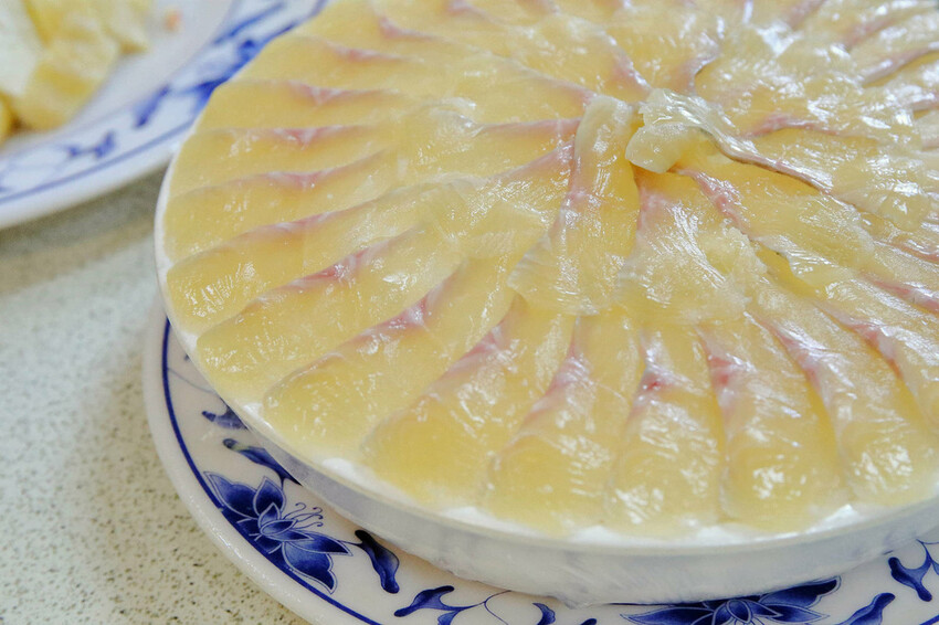 苗栗南庄景觀餐廳，南庄好山好水好人情品嘗鱒魚三吃，物超所值3