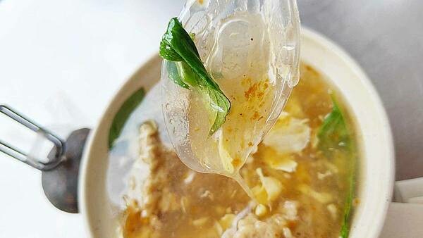 臭豆腐 古早味乾麵｜致理附近便宜又好吃，ＣＰ值最高的小吃店