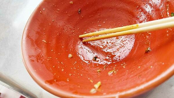 臭豆腐 古早味乾麵｜致理附近便宜又好吃，ＣＰ值最高的小吃店