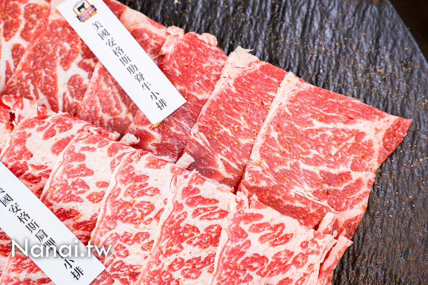 員林新開日式燒肉店！雙人套餐最便宜不用兩千