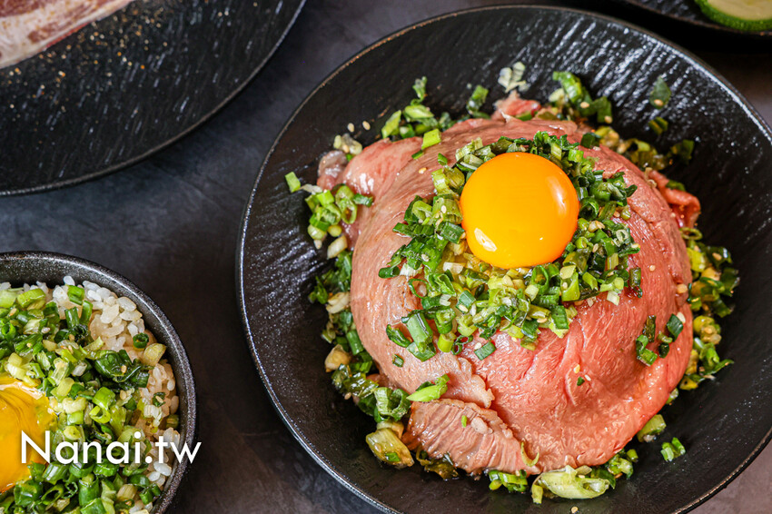 員林新開日式燒肉店！雙人套餐最便宜不用兩千