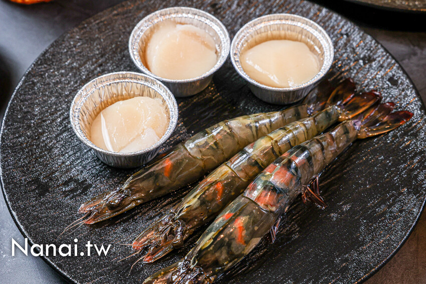 員林新開日式燒肉店！雙人套餐最便宜不用兩千