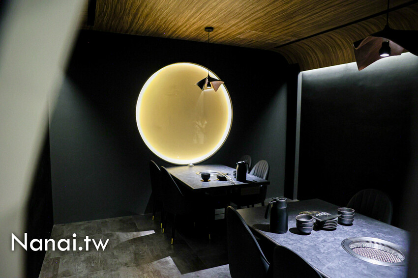 員林新開日式燒肉店！雙人套餐最便宜不用兩千