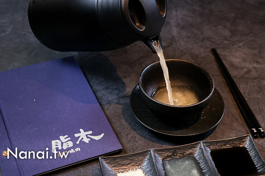 員林新開日式燒肉店！雙人套餐最便宜不用兩千