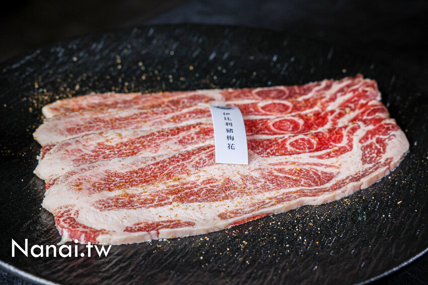 員林新開日式燒肉店！雙人套餐最便宜不用兩千