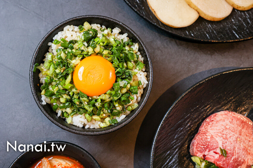 員林新開日式燒肉店！雙人套餐最便宜不用兩千