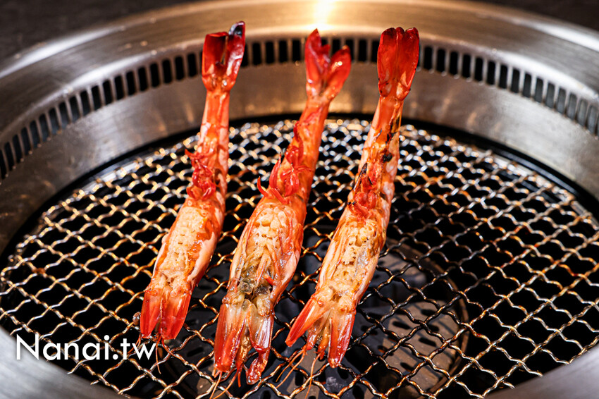 員林新開日式燒肉店！雙人套餐最便宜不用兩千