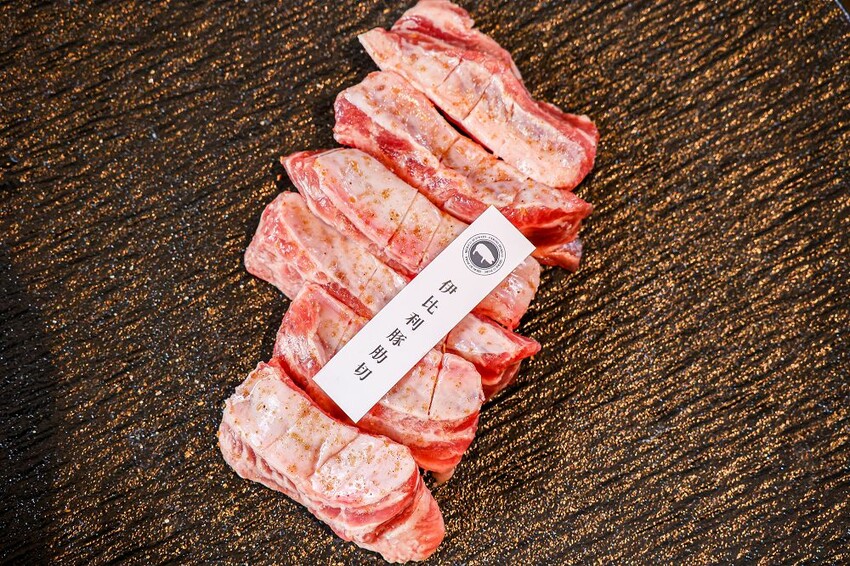 員林新開日式燒肉店！雙人套餐最便宜不用兩千