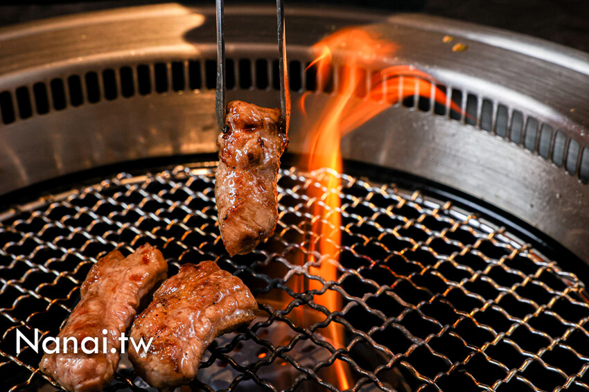 員林新開日式燒肉店！雙人套餐最便宜不用兩千