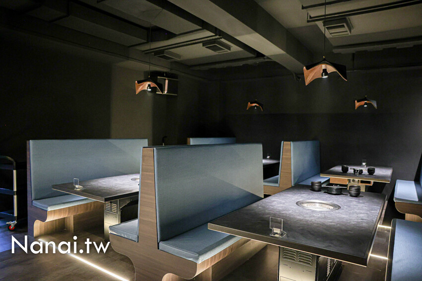 員林新開日式燒肉店！雙人套餐最便宜不用兩千