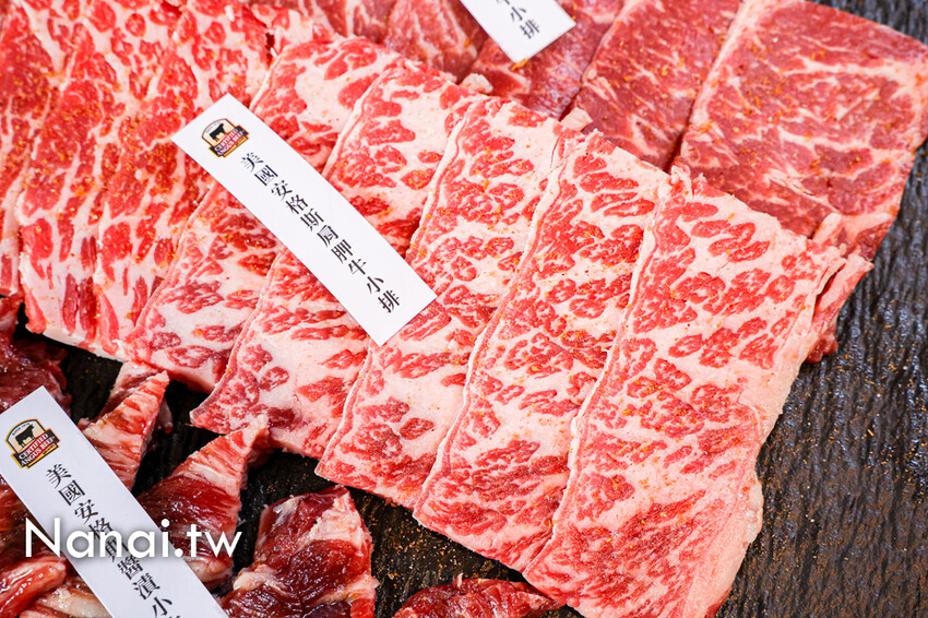 員林新開日式燒肉店！雙人套餐最便宜不用兩千