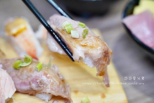 【三重日本料理】柴吉壽司 生魚片壽司、丼飯 平價高CP值 喜愛日料的朋友可別錯過 (24).JPG