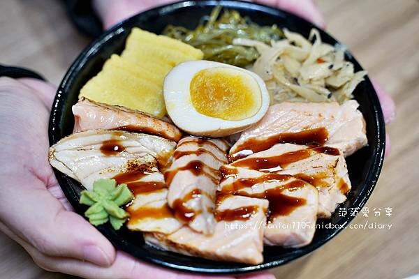 【三重日本料理】柴吉壽司 生魚片壽司、丼飯 平價高CP值 喜愛日料的朋友可別錯過 (12).JPG