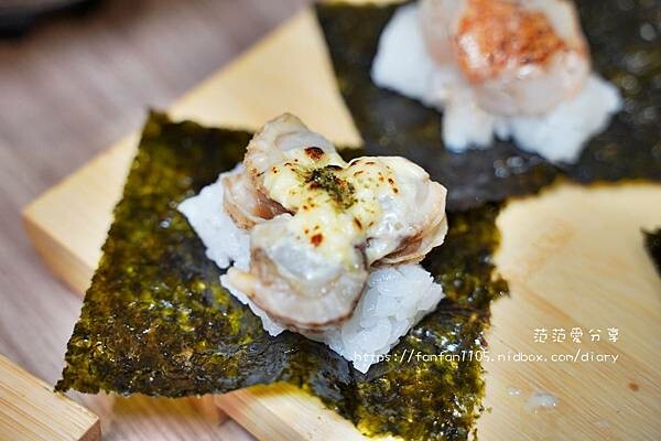 【三重日本料理】柴吉壽司 生魚片壽司、丼飯 平價高CP值 喜愛日料的朋友可別錯過 (35).JPG
