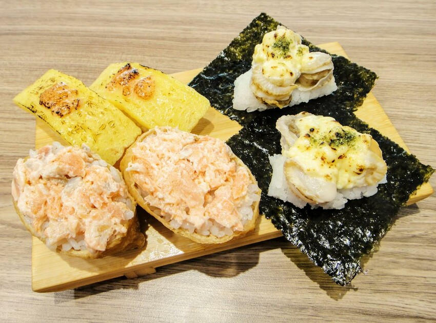 【美食】「柴吉壽司」壽司、生魚片、海鮮丼飯、手捲,三重日本料