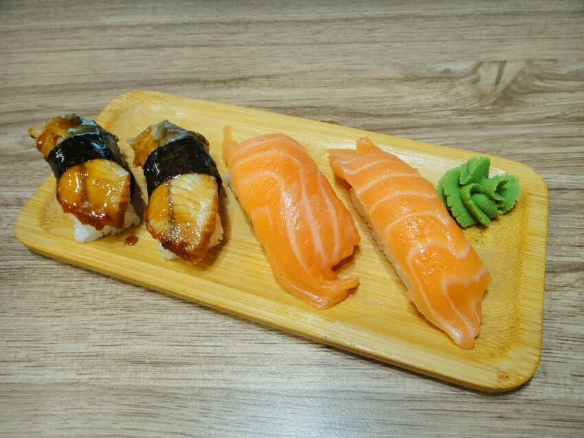 【美食】「柴吉壽司」壽司、生魚片、海鮮丼飯、手捲,三重日本料