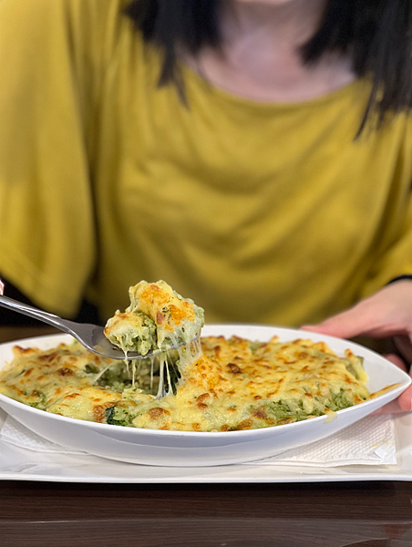 【新北中和美食】義麵寶寶Pastababy中和忠孝店 x 義