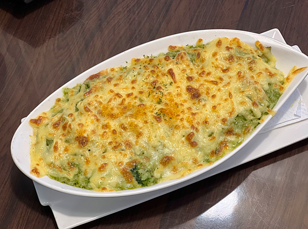 【新北中和美食】義麵寶寶Pastababy中和忠孝店 x 義