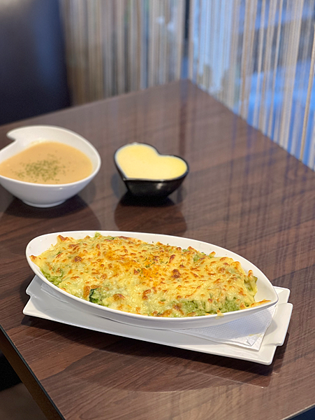 【新北中和美食】義麵寶寶Pastababy中和忠孝店 x 義