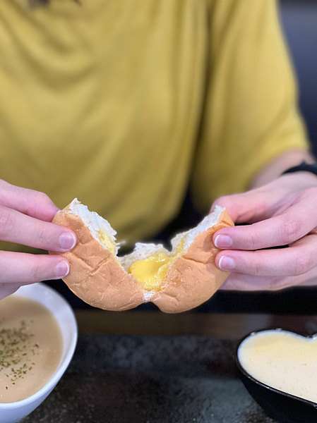 【新北中和美食】義麵寶寶Pastababy中和忠孝店 x 義