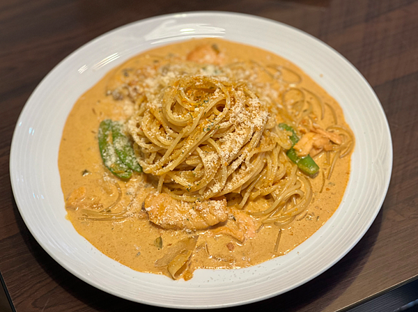 【新北中和美食】義麵寶寶Pastababy中和忠孝店 x 義