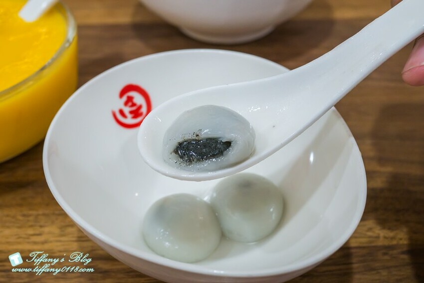 新北市林口區[冬至湯圓]Google評價4分以上的湯圓甜品店/台北湯圓懶人包(陸續增加中)