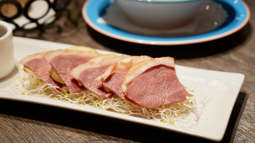 [台北美食] 洋城義大利餐廳｜台北車站K區地下街東森廣場全新開幕！必吃美食！