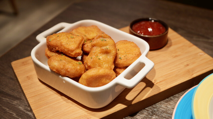 [台北美食] 洋城義大利餐廳｜台北車站K區地下街東森廣場全新開幕！必吃美食！