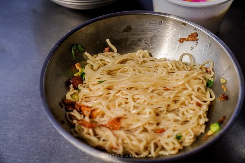 嘉義美食 新港臭酸麵 臭酸到讓人喜歡？！