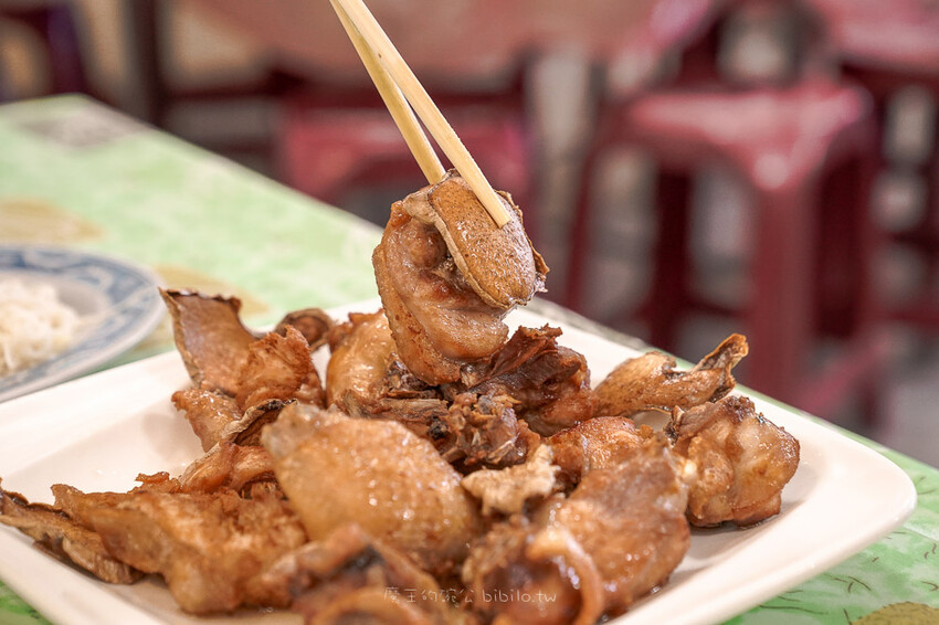 嘉義美食 新港臭酸麵 臭酸到讓人喜歡？！