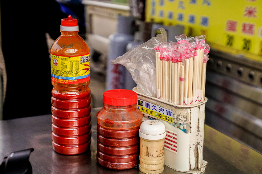 嘉義美食 新港臭酸麵 臭酸到讓人喜歡？！