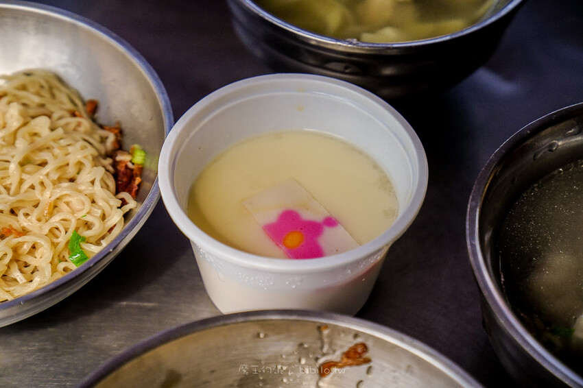 嘉義美食 新港臭酸麵 臭酸到讓人喜歡？！